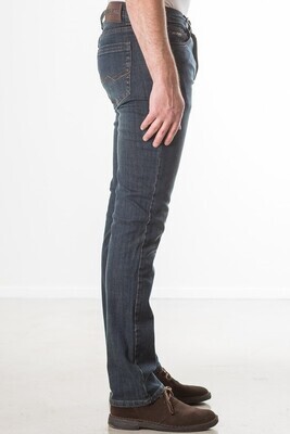 New Star JACKSONVILLE regular fit - Dark Used