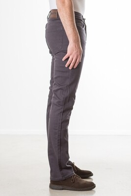 New Star JACKSONVILLE regular fit - Antra Twill