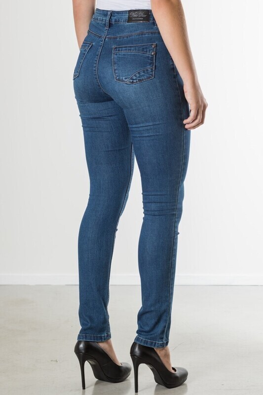 New Star NEW ORLEANS slim fit - Stone Used