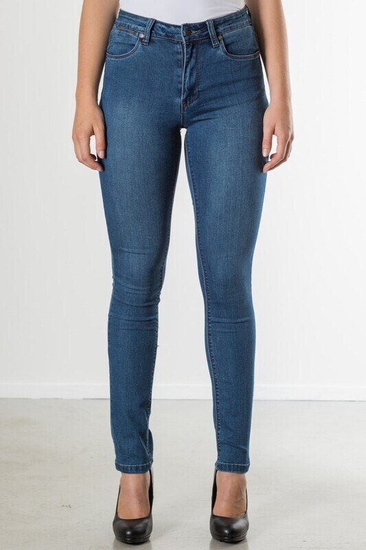 New Star NEW ORLEANS slim fit - Stone Used