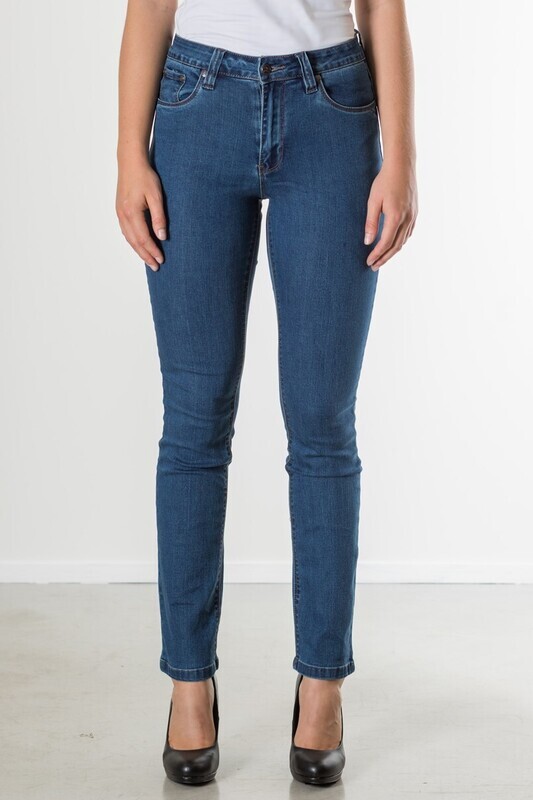 New Star MEMPHIS regular fit - Stone Wash