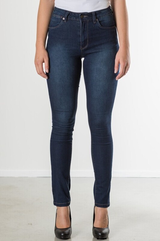 New Star NEW ORLEANS slim fit - Dark Used