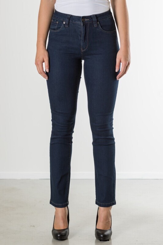 New Star MEMPHIS regular fit - Dark Wash