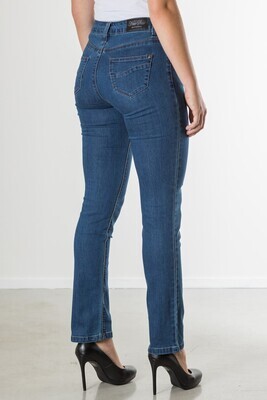 New Star MEMPHIS regular fit - Stone Wash