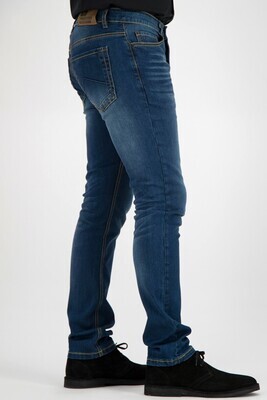 247-Jeans PALM SLIM slim fit - Stone Used