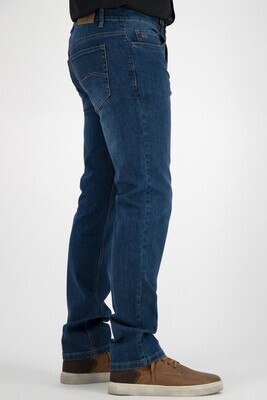 247-Jeans PALM regular fit - Medium Blue
