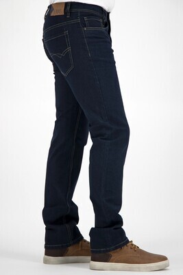 Baziz-Jeans HAZEL regular fit - Dark Blue