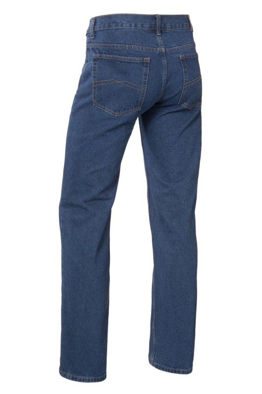 Brams Paris TOM regular fit - Stone Wash