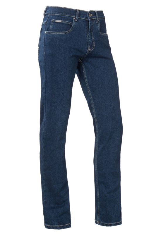 Brams Paris BURT regular fit - Stone Wash