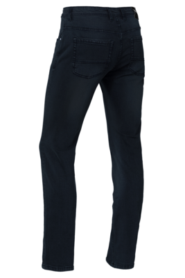 Brams Paris JASPER slim fit - Dark Blue