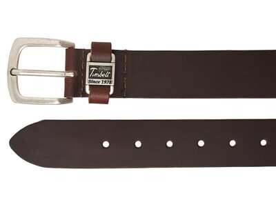 TIMBELT Riem 100% leer 460 / Bruin