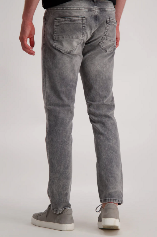 Cars Jeans DOUGLAS regular fit - Grey Used