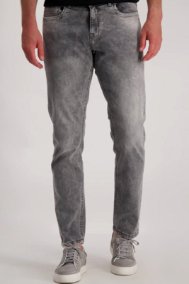 Cars Jeans DOUGLAS regular fit - Grey Used