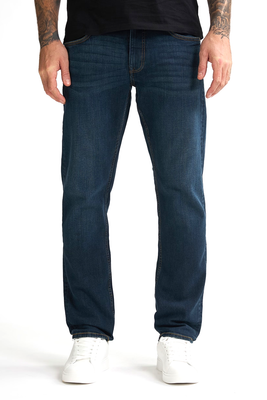 Petrol Industries STARLING regular fit - Dark Used