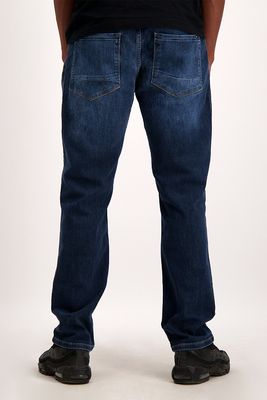 Cars Jeans TOWERS regular fit - Dark Used