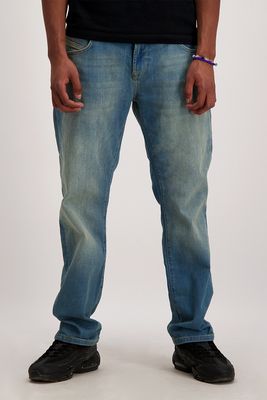 Cars Jeans TOWERS regular fit - Stone Used