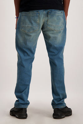 Cars Jeans TOWERS regular fit - Stone Used