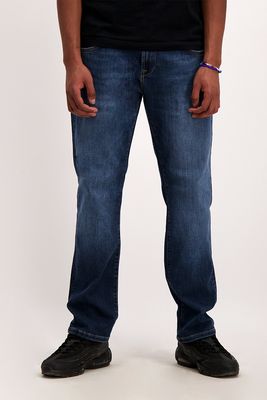 Cars Jeans TOWERS regular fit - Dark Used