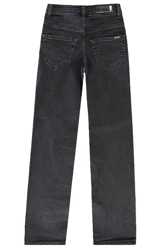 Cars Jeans YARA loose fit high waist- black used