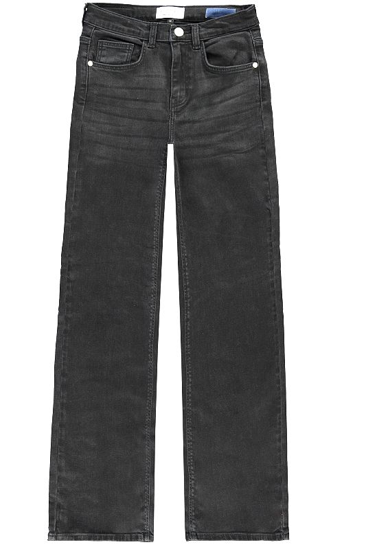 Cars Jeans YARA loose fit high waist- black used