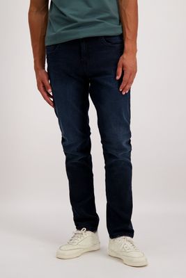 Cars Jeans DOUGLAS regular fit - Blue Black