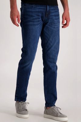 Cars Jeans DOUGLAS regular fit - Dark Used