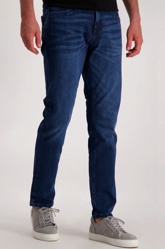 Cars Jeans DOUGLAS regular fit - Dark Used