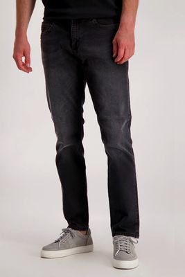 Cars Jeans DOUGLAS regular fit - Black Used