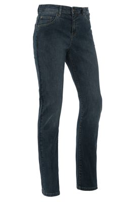 Brams Paris LILY slim fit - Dark Used