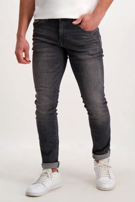 Cars Jeans BATES slim fit - Black Used