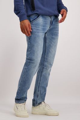 Cars Jeans YARETH regular fit - Stone Bleached Cars Jeans YARETH regular fit - Stone Bleached