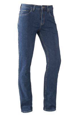 Brams Paris DANNY regular fit - Stone Wash