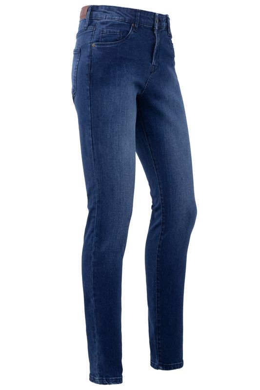 Brams Paris KATE slim fit - Dark Used