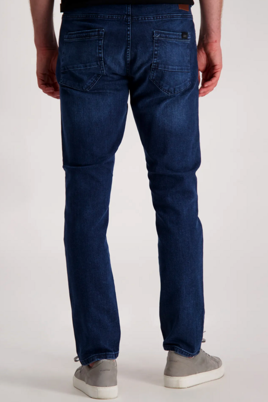 Cars Jeans DOUGLAS regular fit - Dark Used