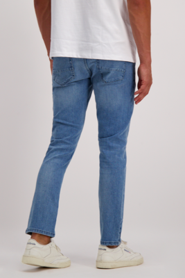 Cars Jeans DOUGLAS regular fit - Stone Bleached