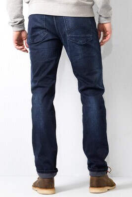 Petrol Industries RUSSEL tapered fit - Dark Faded