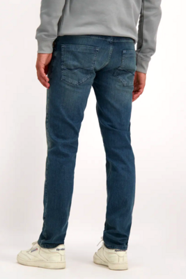 Cars Jeans SHIELD tapered fit - Dark Used