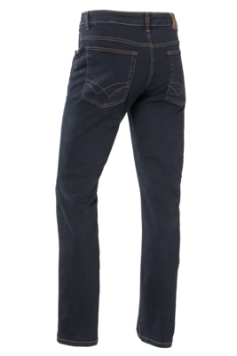 Brams Paris DANNY regular fit - Dark Blue