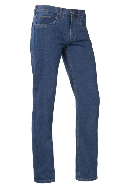 Brams Paris TOM regular fit - Stone Wash