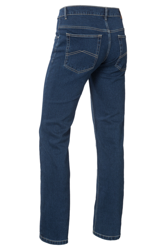 Brams Paris BURT regular fit - Stone Wash
