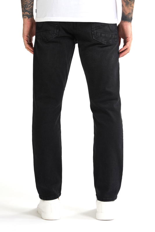 Petrol Industries STARLING regular fit - Black Stone