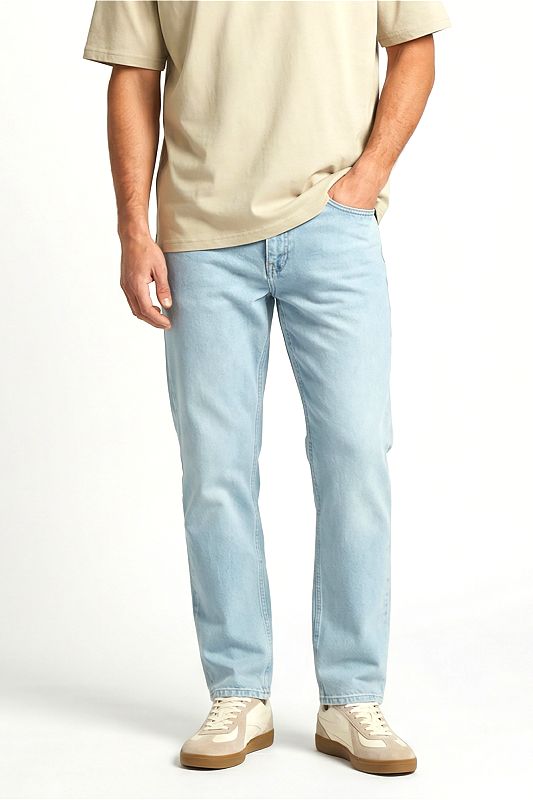 Cars Jeans GUARD loose fit - Porto Wash