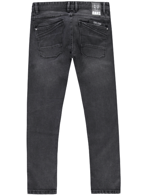 Cars Jeans CHAPMAN regular fit - Black Used