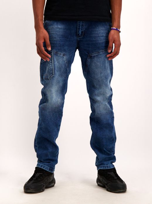 Cars Jeans CHESTER regular fit - Stone Used