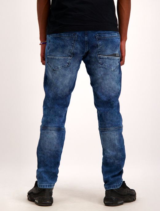 Cars Jeans CHESTER regular fit - Stone Used