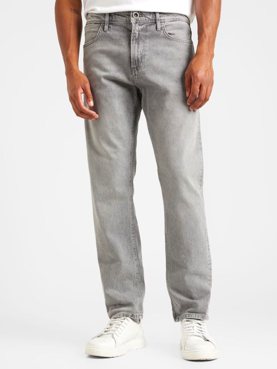 Cars Jeans GUARD loose fit - Grey Used