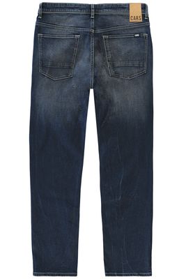 Cars Jeans GUARD loose fit - Coated Dark