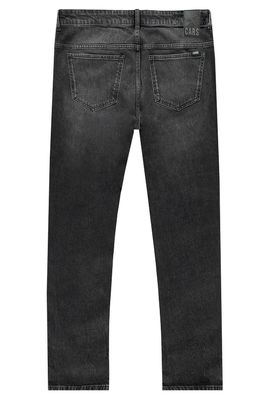 Cars Jeans GUARD loose fit - Black Used