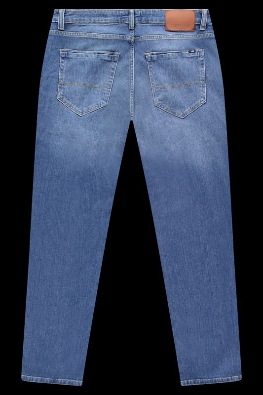 Cars Jeans DAYTON regular fit - Stone Used