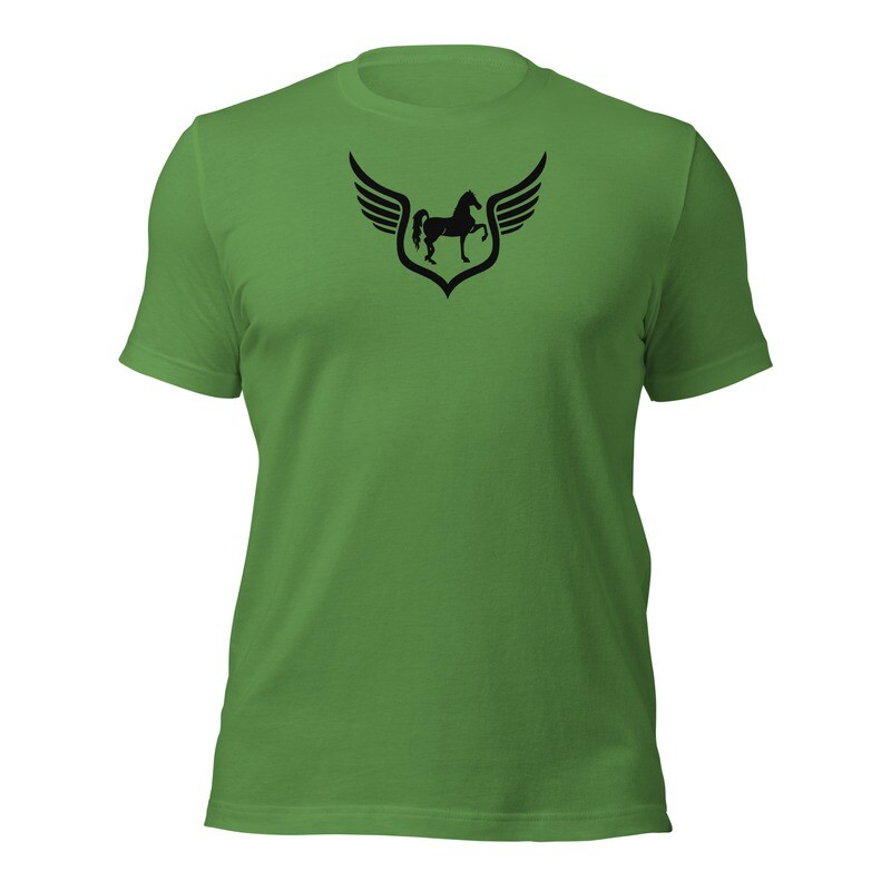 Unisex t-shirt (additional colors)